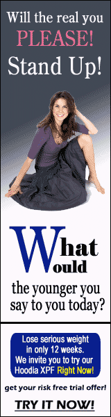 Where do you store fat?  Women 25-55 that are looking to lose serious pounds. Look no further!  Are you willing to try what reporters and media say could be the next 