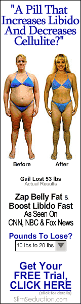 Powerful new diet pill boosts metabolism to help you drop pounds  Click this link for more info...