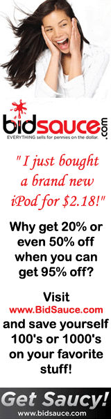 You Could Save Over 95% on Today's Hottest Products!  Everything Sells for Pennies on the Dollar!