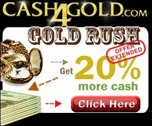 Turn Your Broken and Unwanted Jewelry Into Cash!...