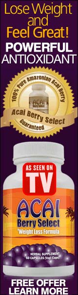 Lose Weight and Feel Great!  Click here for details...