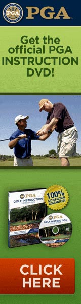 Problems with your Short Game, Distance and Accuracy or Putting?  Learn First Hand from Top PGA Professionals ...