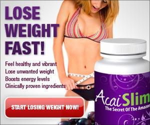  Feel Healthy and Vibrant with the Power of Acai Berries...  Start losing weight today!... 