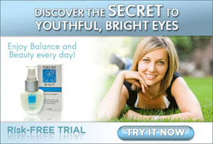 Discover the secret to youthful beauty!  Get your Risk-Free Trial today!  Click here... 