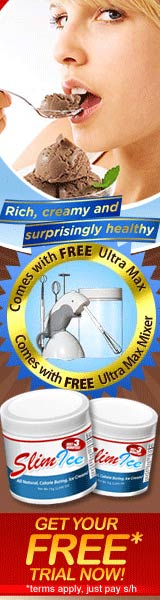 The Ultimate Ice Cream Experience. 15 servings of the lowest calorie ice cream! Replace meals and late night snacks. Start losing weight the easy way! Try it out for yourself.