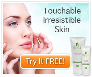  Spectra is a unique skin care treatment that can help you have more touchable, irresistible looking skin.  RISK FREE TRIAL...Click here...