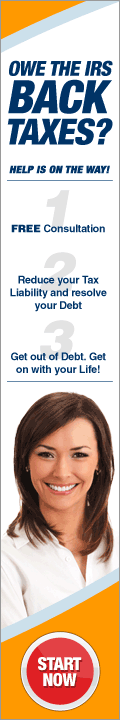 Do you owe the IRS? Receive Tax Settlement Help Today!  Click here for details...