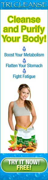Click here for your Free Trial of TriCleanse and start losing weight!...