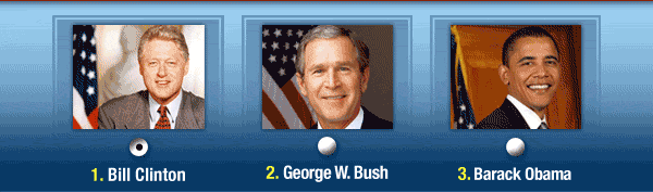 Who is to Blame for the Bad Economy? - Click to Answer Now!