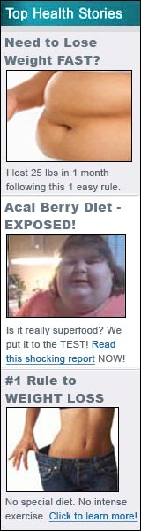 Acai Berry Exposed!