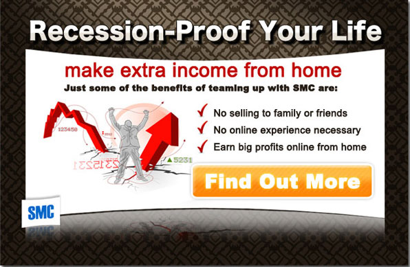 If you're looking to make Big Profits From Home, you should check out SMC. This company has been around for over 60 years and has helped thousands start their own business. Sign up today for your FREE Success Guide by email. ... 