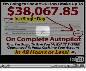 Pump Cash Into Your Account in 48 Hours or Less - Click here for details...