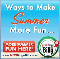 Make your summer more fun with the 