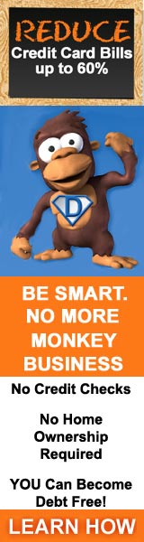 We get you out of debt. Simple and easy, get started today!  Click here for details... 