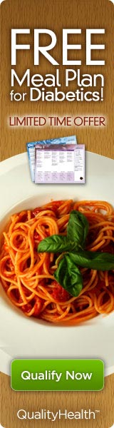  Diabetes Meal Planner to Help You Maintain Your Ideal Diet   Read more details here... 
