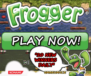 Play great games FREE!  Click here for details...