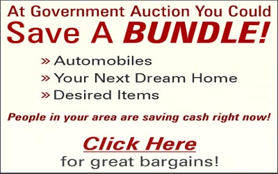  How the government can change the way you shop -  Click here for details...