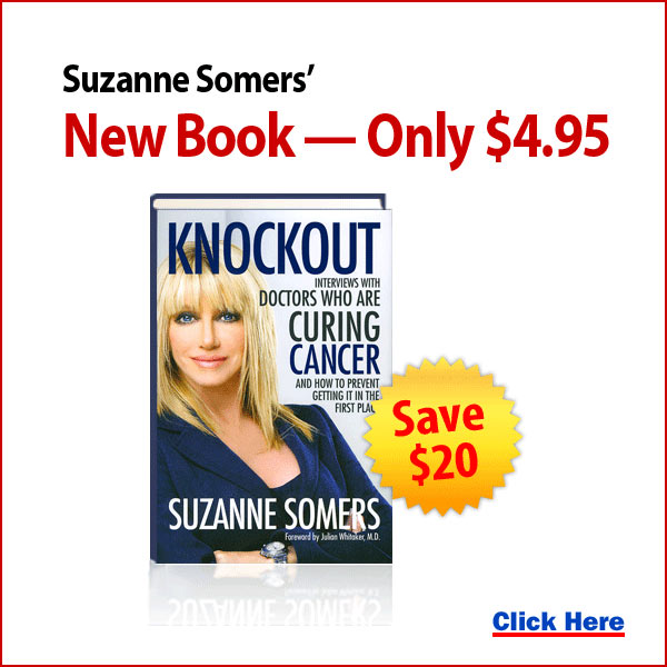  Interviews with Doctors Who Are Quietly Curing Cancer - Click here for details... 