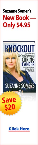  Interviews with Doctors Who Are Quietly Curing Cancer - Click here for details... 