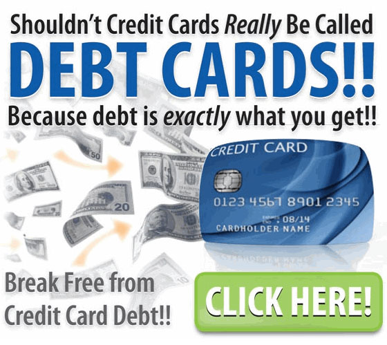  Using nothing more than the money you're currently earning and one of today's best-kept secrets... Your debts disappear (even your house is paid off) in 5-7 years and you retire debt-free.  Click here for details...