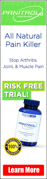 Panitrol - Extreme Pain Relief -  Click here...