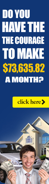 Do you have the courage to make $73,635.32 a month? Go: Click here for details...