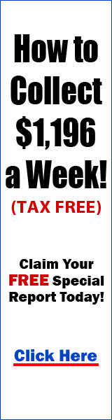 Make $1,196 a Week Tax Free Due to Loophole in Constitution - Click here for details... 