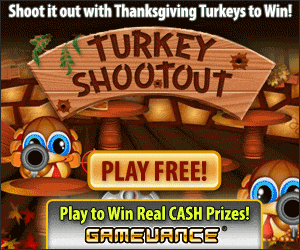 Play great games FREE!  Click here for details...