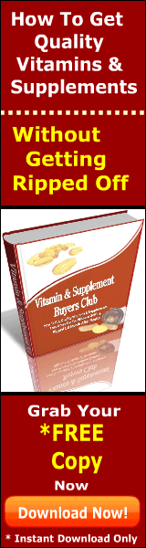 New Discovery Makes You Look and Feel Younger! Click here for details...