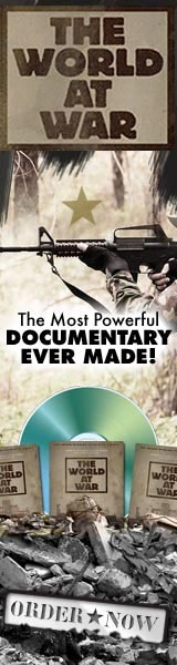 The ultimate visual history of World War II. From North Africa to Stalingrad, D-Day, Iwo Jima, and Japan. Experience hours of footage once deemed too shocking for the public eye.