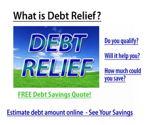 If you're in debt, there is some good news: Regardless of your situation, legal debt relief options are available. Click now.