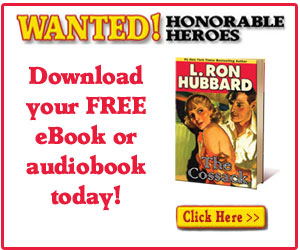 Wanted - Honorable Heroes!  - Click here for details...