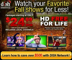 Don't pay your next Cable bill without reading this!  Click here for more information!