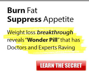 This Magic Diet Pill Has People Losing Weight...
