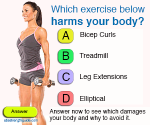 WARNING: 5 USELESS Exercises (9/10 people do these.) 