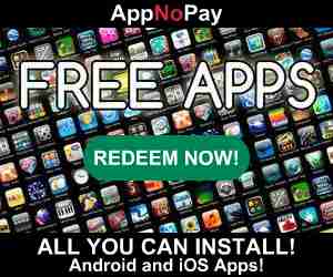 Grab the latest Free Apps for Android or iPhone...