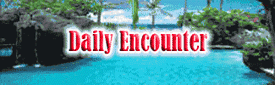 Sign up for this free daily inspirational message!