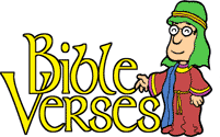 Bible Verses from ArcaMax