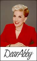 Dear Abby from ArcaMax