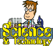 Science and Technology from ArcaMax