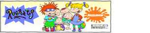 rugrats