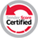 Sender Score Certified