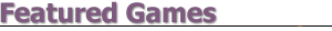 Featured news