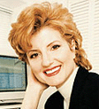 Arianna Huffington