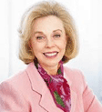 Dr. Joyce Brothers