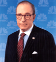Lawrence Kudlow