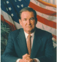Patrick Buchanan