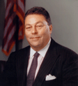Tony Blankley