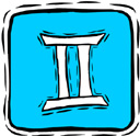 Gemini (May 21 - June 21)