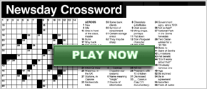Crossword Print